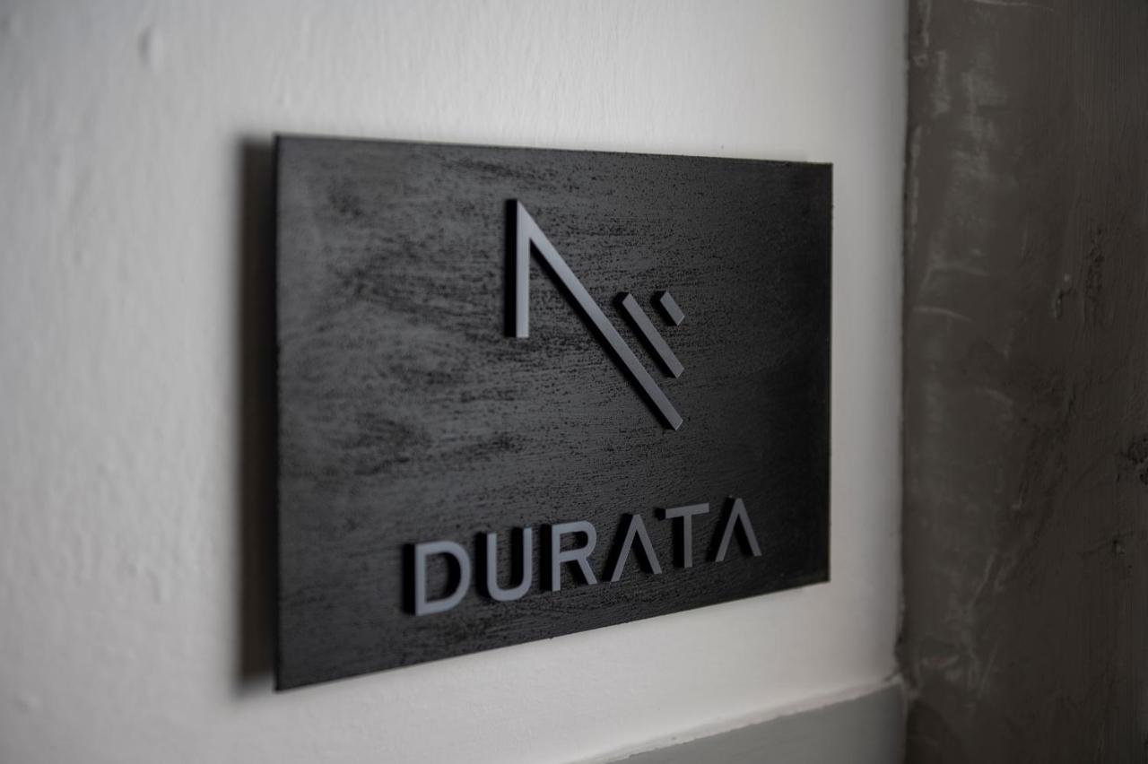 Nomades Suites Thessaloniki Buitenkant foto